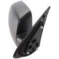 Passenger Right Side Mirror for Hyundai Santa Fe (2007–2009)