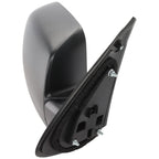 Passenger Right Side Mirror for Hyundai Santa Fe (2007–2009)