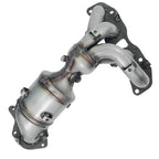 Catalytic Converter for Nissan Altima 2.5L L4 (2007–2013) EPA Direct Fit