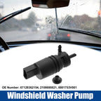 Windshield Washer Pump 67128362154 2108690821 for BMW 1 Series (2014–2020)