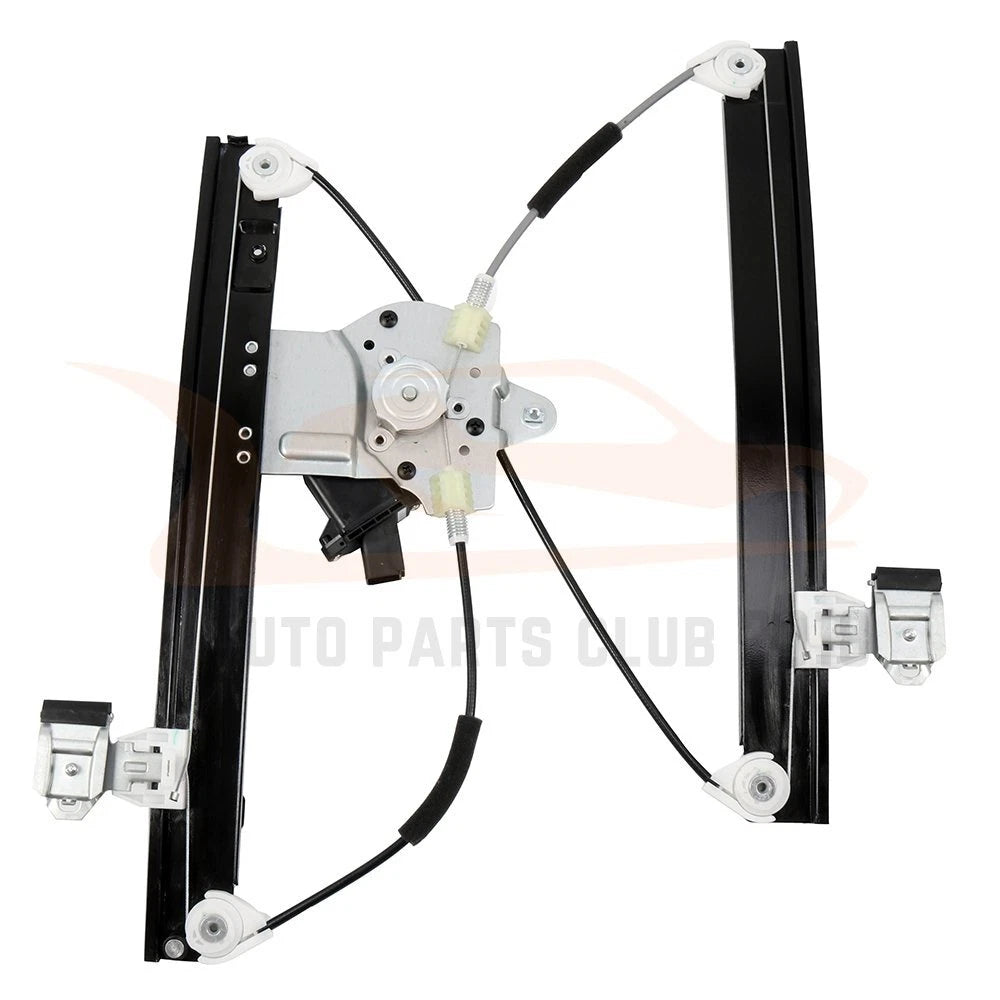 Window Regulator with Motor for Chevy Cruze (2011-2015)