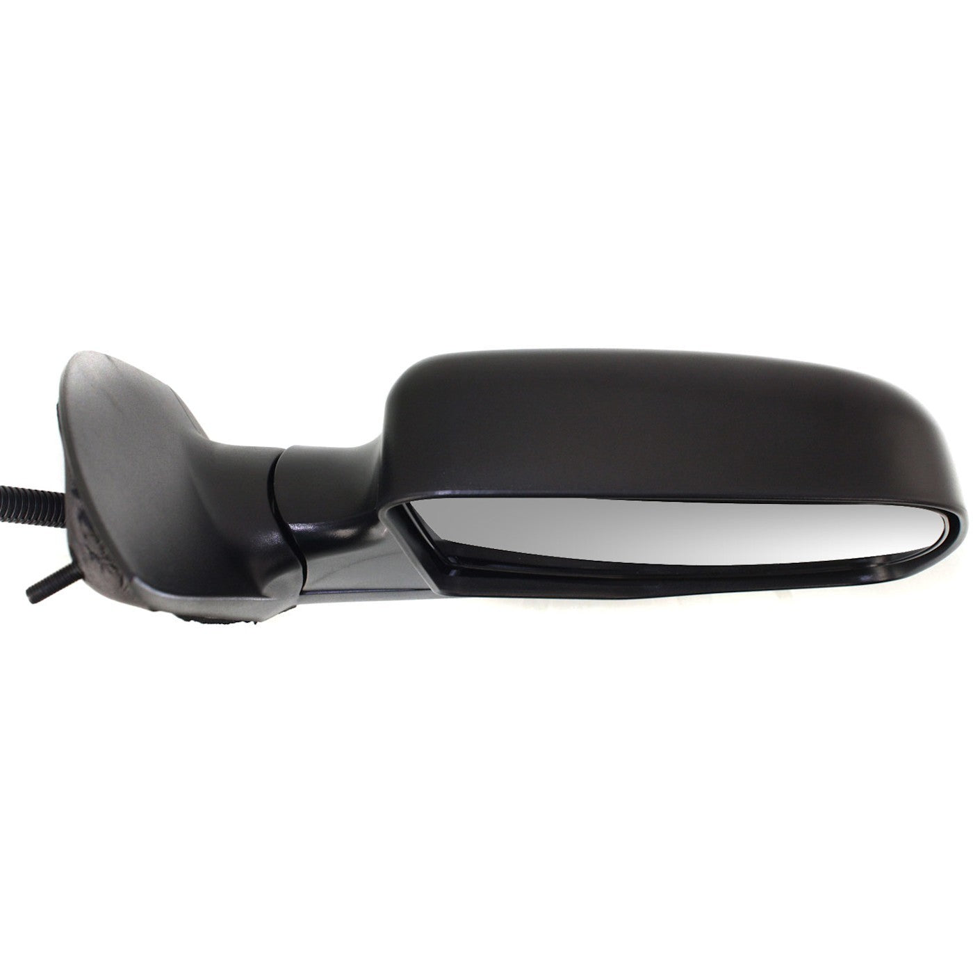 Heated Passenger Right Side Mirror for Ford E150 E250 E350