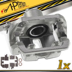 Rear Right Disc Brake Caliper with Bracket for Honda Odyssey (2005–2010)