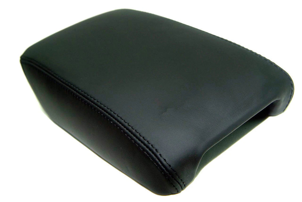 Leather Synthetic Center Console Armrest Cover for Acura TL (1999–2003)