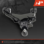 Front Left Lower Control Arm w/Ball Joint for Toyota Land Cruiser (1998–2007)