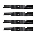 Set of 4 Notched Air-Lift Blades for Wright (Replaces 50125)