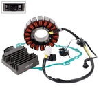 Stator Regulator Rectifier with Gasket for Honda CRF250LA (2013–2020)