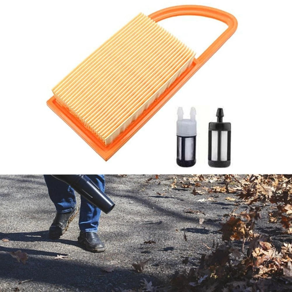 3X Maintenance Air Filter Kit for BR500 BR550 BR600 (42821410300)