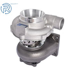 Billet Turbo GT3037 GT3076 T3 Flange 0.82 A/R V-Band (500+ HPS)