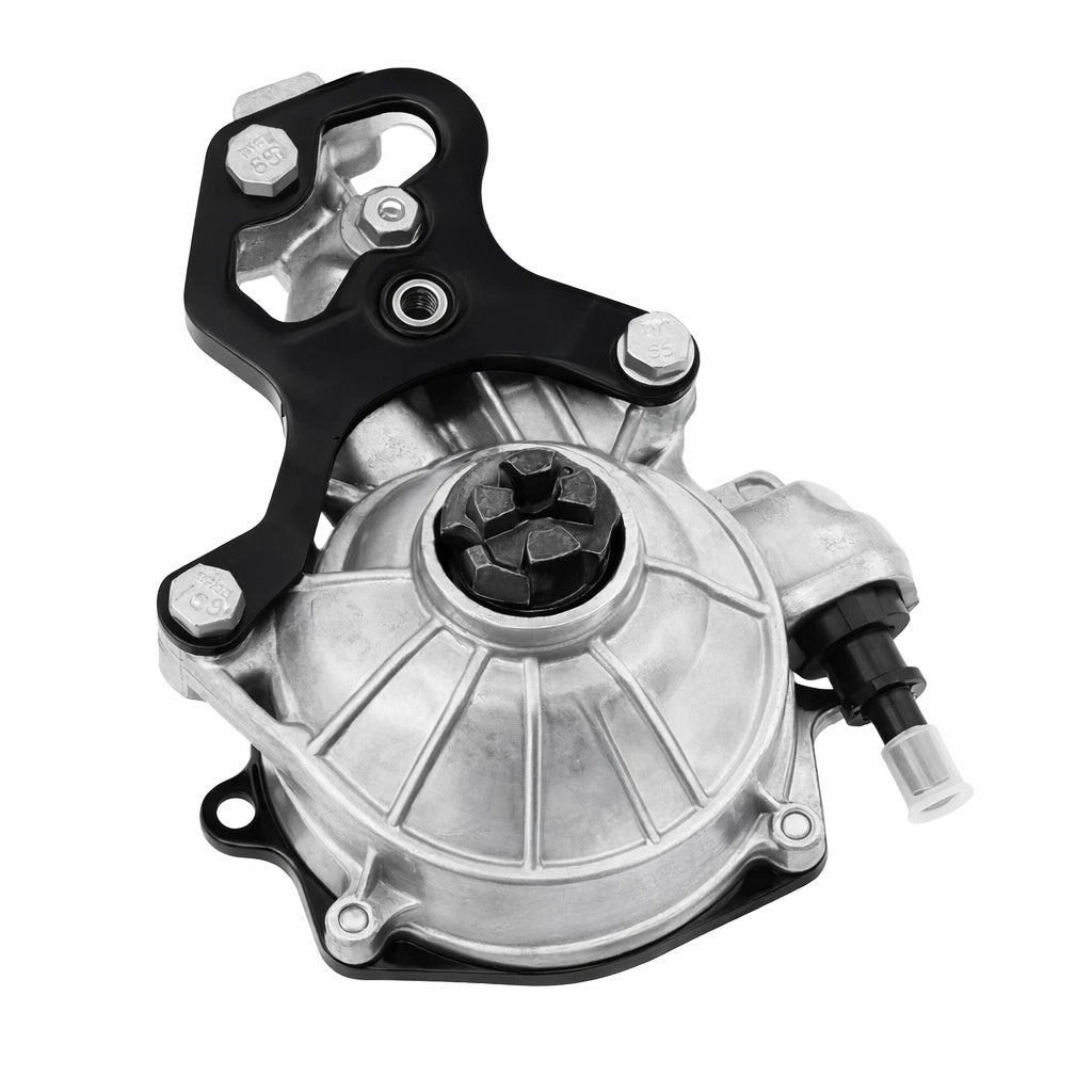 Genuine OEM Vacuum Pump for Chevrolet Colorado, Camaro, Impala, Blazer (2004–2023) 12686657