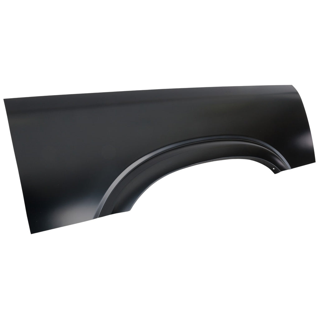 Rear Left Wheel Arch Repair Panel for Chevy S10 Pickup