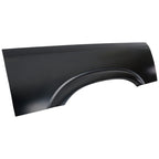 Rear Left Wheel Arch Repair Panel for Chevy S10 Pickup