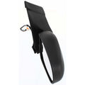 Heated Right Side Mirror for Mazda MPV (2000–2006)