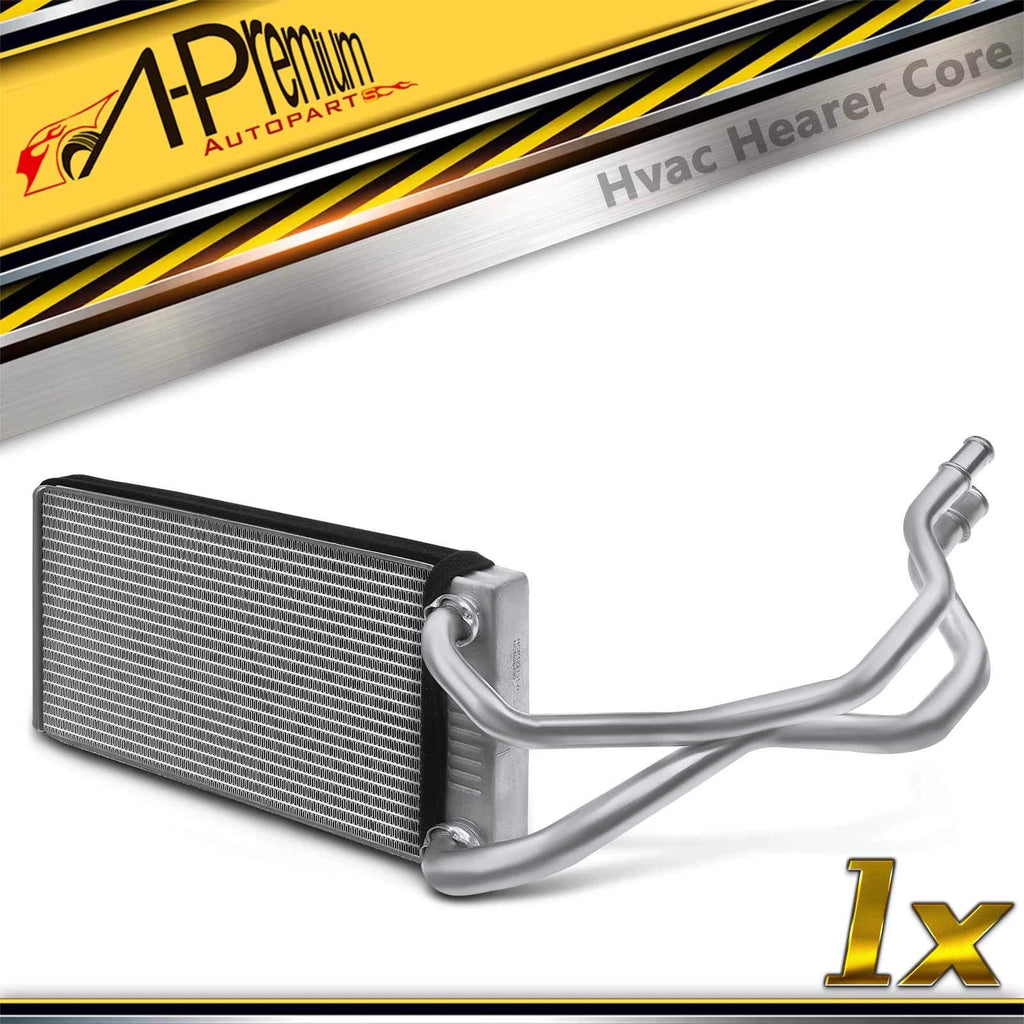 Heater Core for Chevrolet Camaro (2010–2015)
