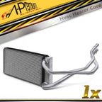 Heater Core for Chevrolet Camaro (2010–2015)