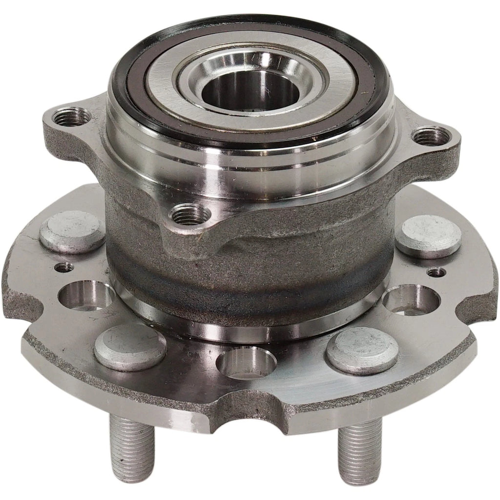 Set of 2 Wheel Hubs for Honda Pilot (2009–2015) AWD