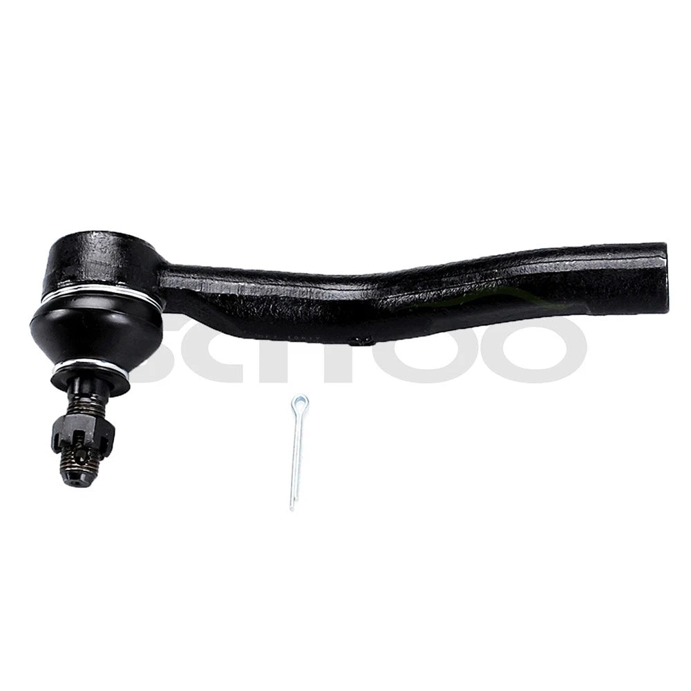 Front Tie Rod End for Toyota Yaris (2006–2008) EV800325 ES800311 ES800312
