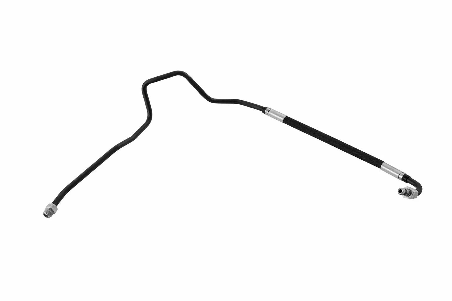 Genuine OEM Suspension Self-Leveling Unit Hose for Mercedes-Benz SL500 (2003–2006)