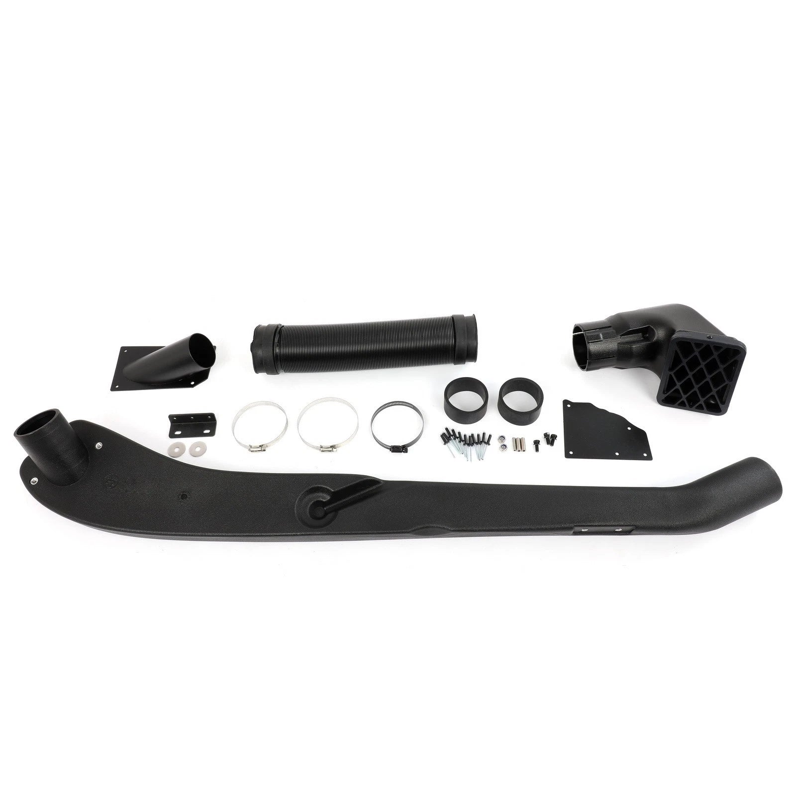 Ram Intake System Snorkel Kit for Jeep Wrangler YJ (1992–1999)