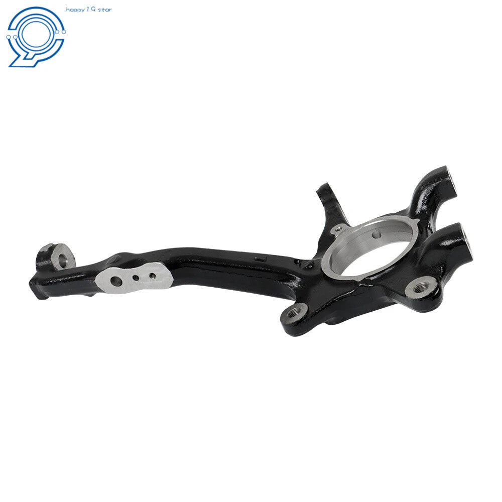 Front Left Steering Knuckle for Toyota 4Runner, Lexus GX460 (2015–2019)