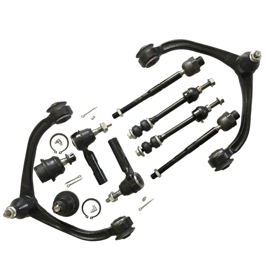 Front Control Arm Ball Joint Sway Bar Link for Dodge Dakota (2005–2011)