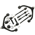 Front Control Arm Ball Joint Sway Bar Link for Dodge Dakota (2005–2011)