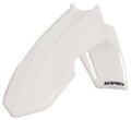 Acerbis Front Fender for Suzuki RM-Z250 RM-Z450 (2008–2017)