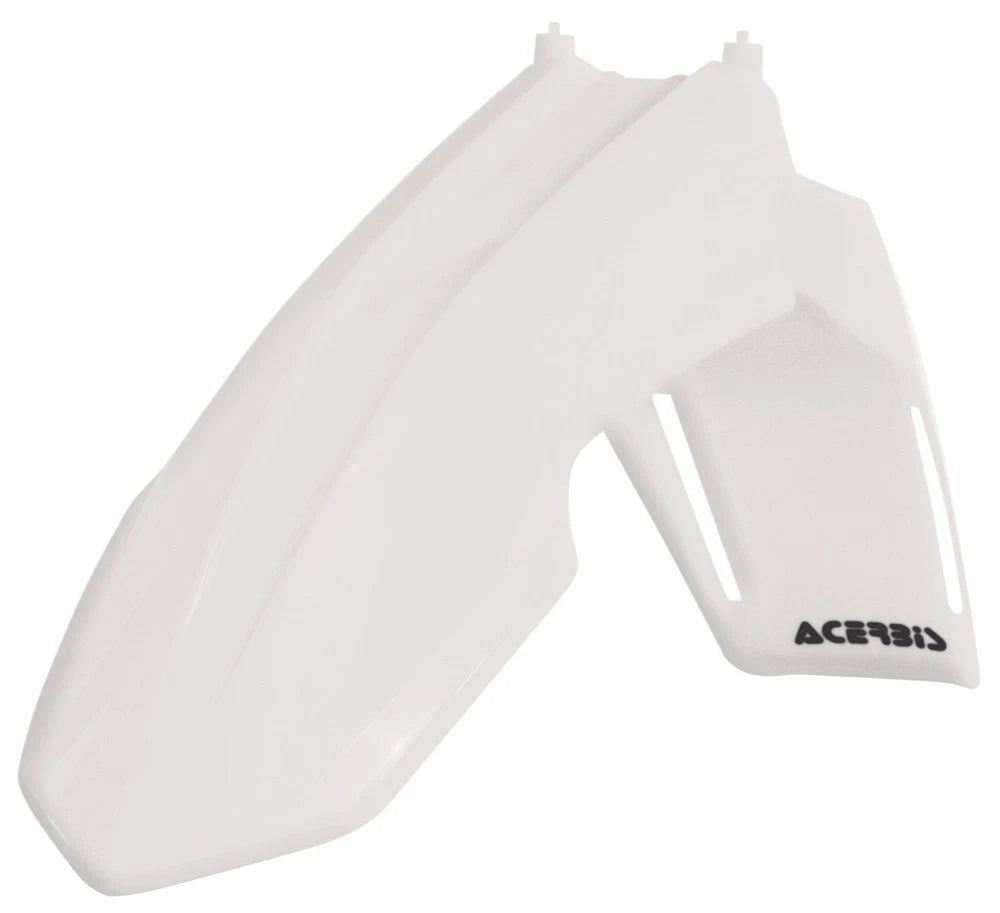 Acerbis Front Fender for Suzuki RM-Z250 RM-Z450 (2008–2017)