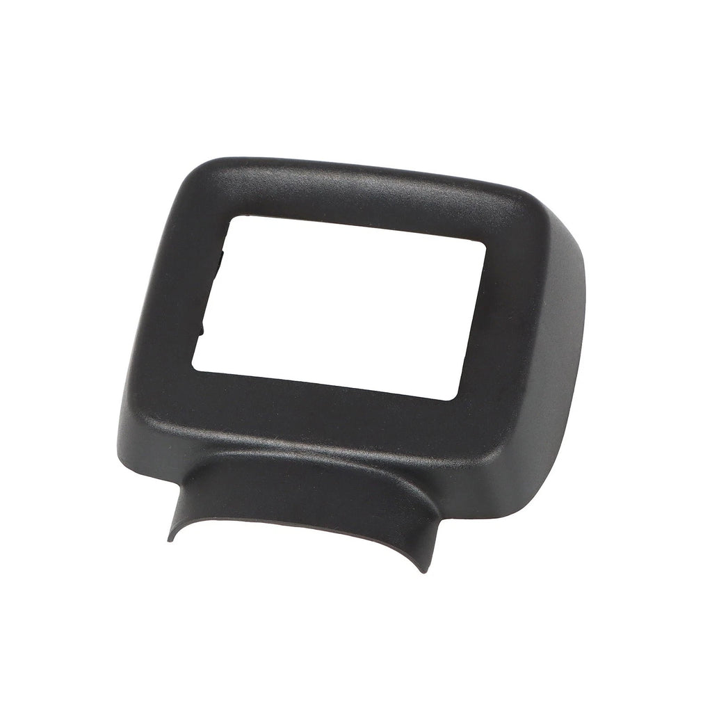 Lower Grill Radar Sensor Trim for Volkswagen (2015-2021)