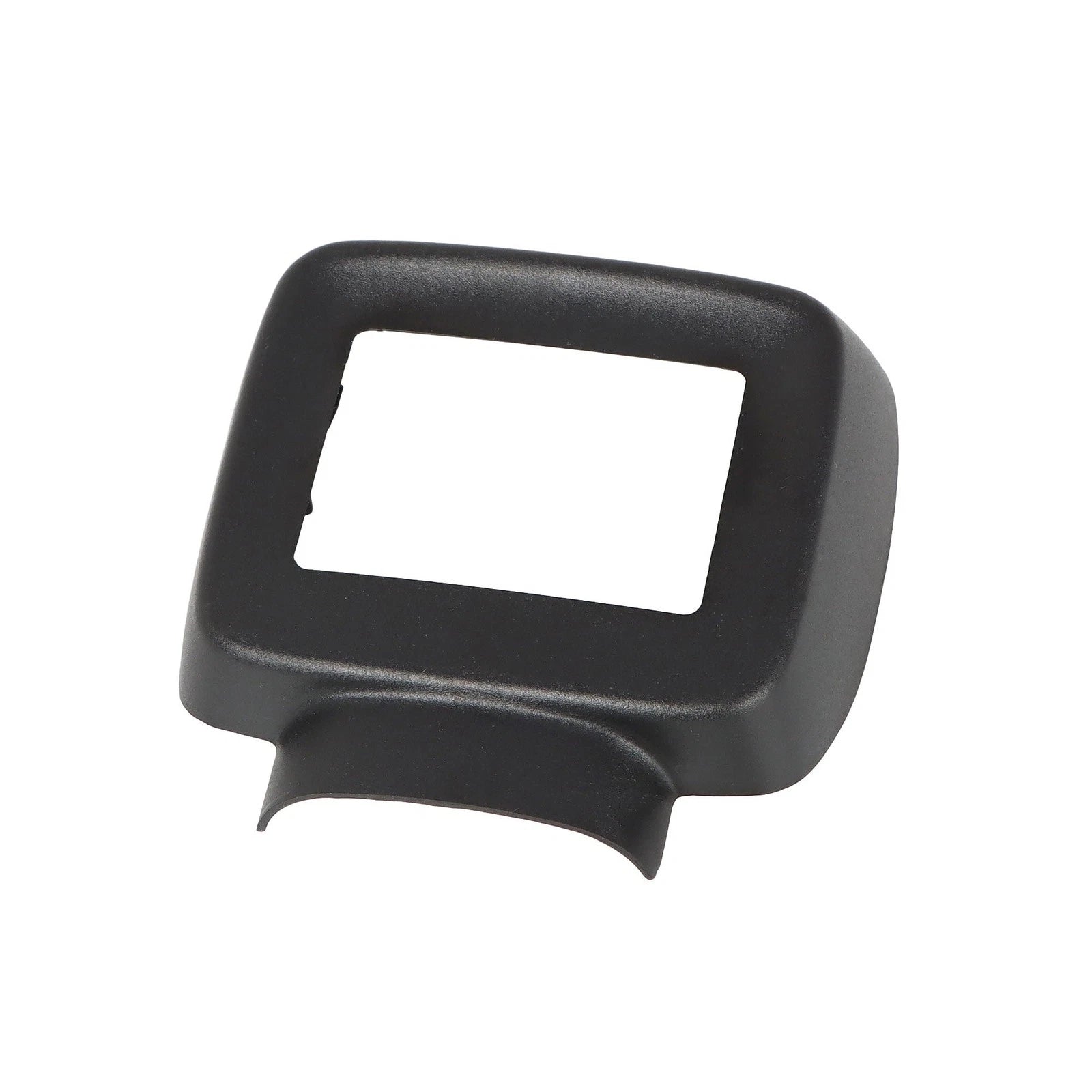 Lower Grill Radar Sensor Trim for Volkswagen (2015-2021)