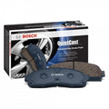Bosch Rear Severe Duty Semi-Metallic Brake Pads w/ Hardware for