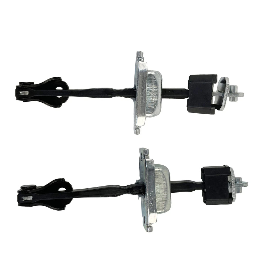 Set of 2 Door Checkers for Honda Pilot Passport Ridgeline (2016–2021)