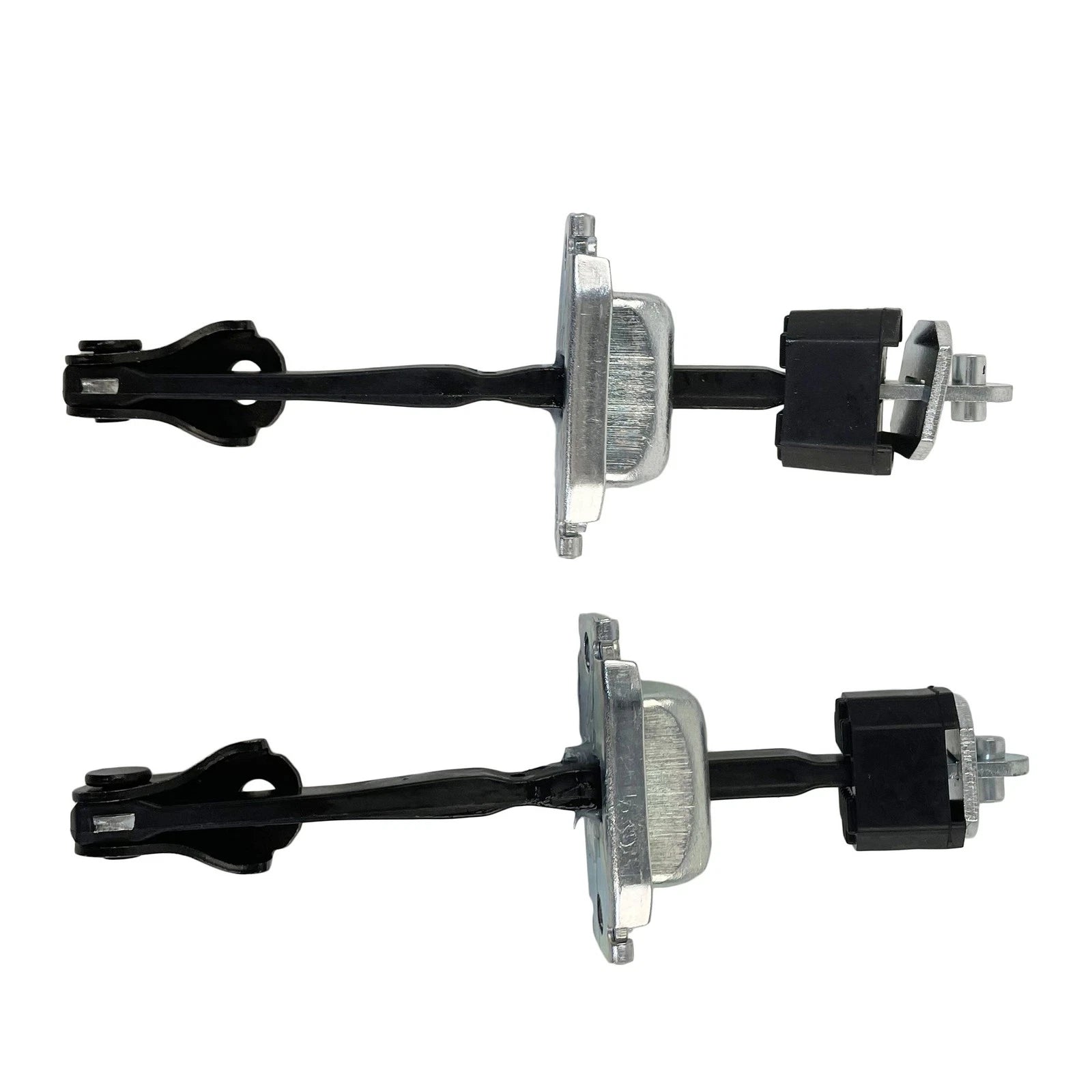 Set of 2 Door Checkers for Honda Pilot Passport Ridgeline (2016–2021)