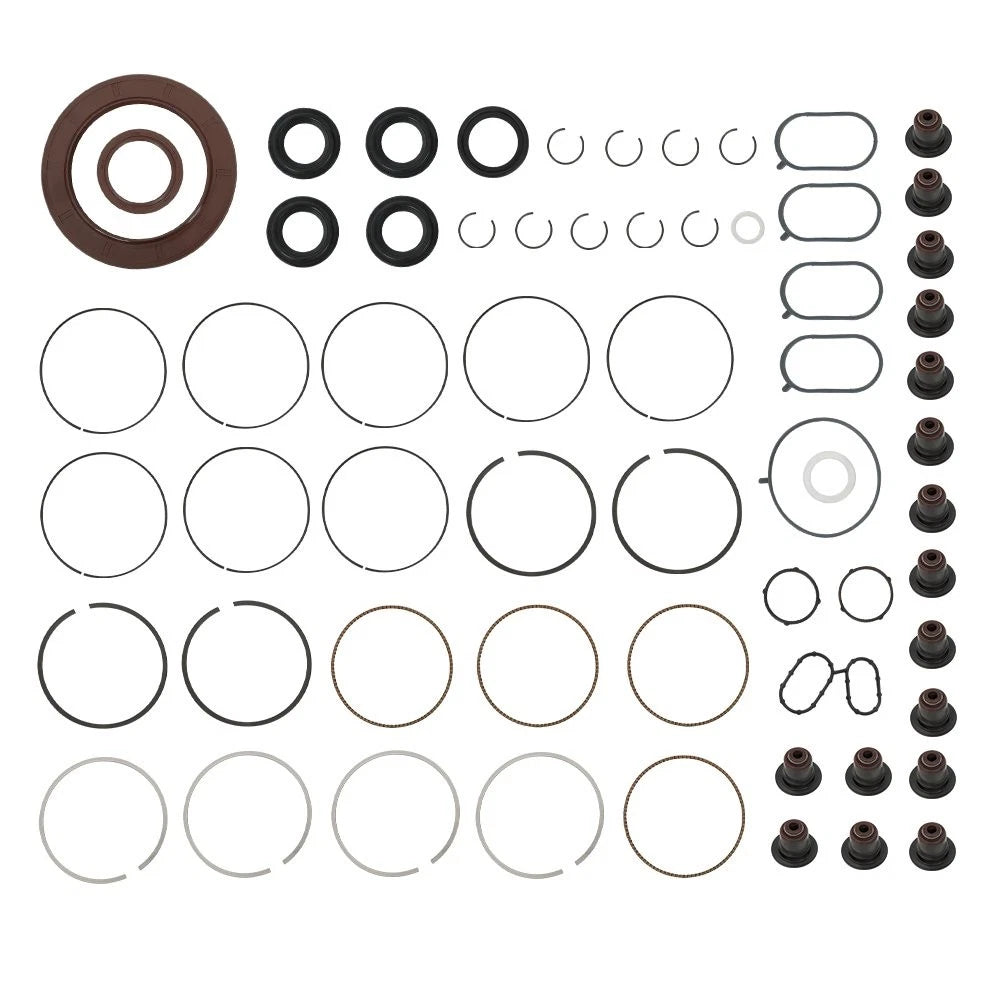 Engine Rebuild Kit for Hyundai Elantra GT (2014–2019)