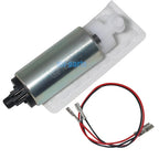 Fuel Pump + Filter for Suzuki LT-A400 KingQuad 400 2WD / LT-A400F 4WD (2008–2012)