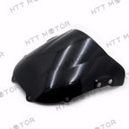 Windshield for Honda CBR900RR (1994–1997) Black Smoke