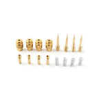 4 x Carburetor Repair Kits for YAMAHA XJ700X MAXIM (1985-1986)