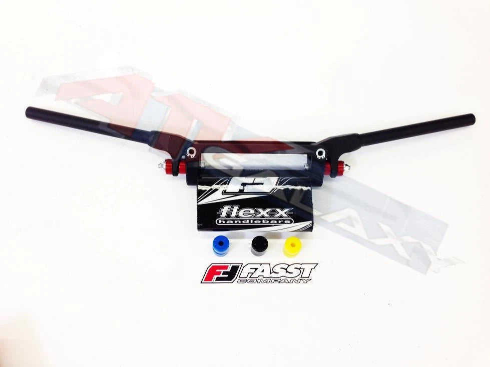 Fasst Flexx 12 Enduro Handlebars for Suzuki RM RM125 RM250 (2000–2023)