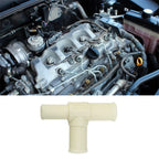 Water Coolant Heater T Pipe Connector for Toyota RAV4 (2006-2008)
