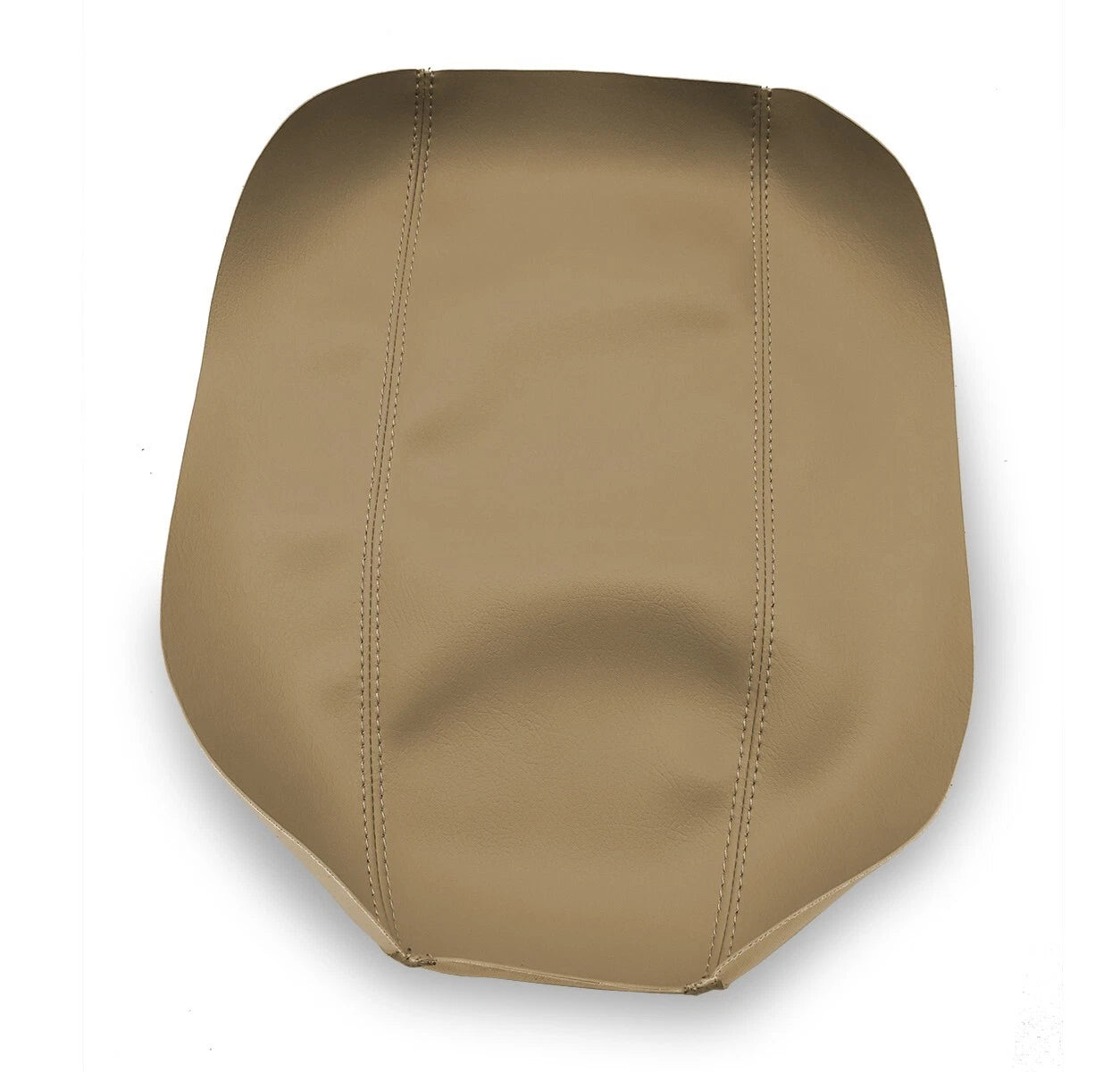 Center Console Armrest Cover for Lexus ES330 (2002–2006) Beige Leather