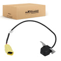 170° Backup Parking Camera for Hyundai Tucson (2011–2013) Night Vision