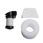 Filter Parts Set for Shark Vacuum Cleaners