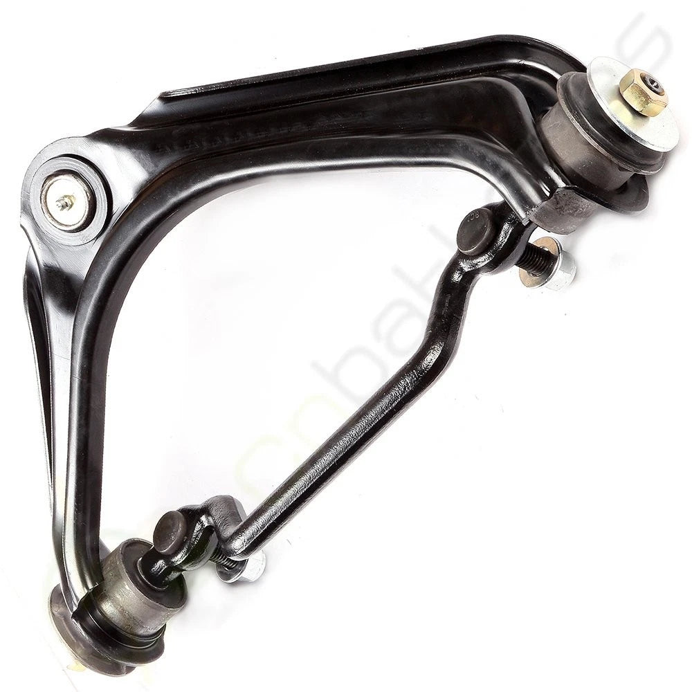 Set of 4 Upper Control Arms with 2 Ball Joints for