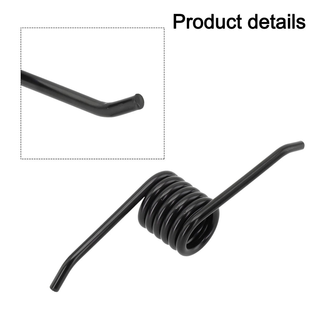 Return Spring for Most Floor Hydraulic (4 x 1-1/8 x 1 Inches)