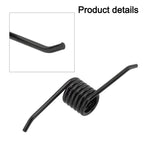 Return Spring for Most Floor Hydraulic (4 x 1-1/8 x 1 Inches)