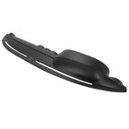Dash Board Cover Overlay for Mercedes-Benz 280SL 500SL 380SL (1972–1989)