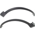 Fender Trim for Toyota RAV4 (2016–2018) Front Driver and Passenger Side