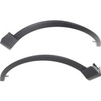 Fender Trim for Toyota RAV4 (2016–2018) Front Driver and Passenger Side