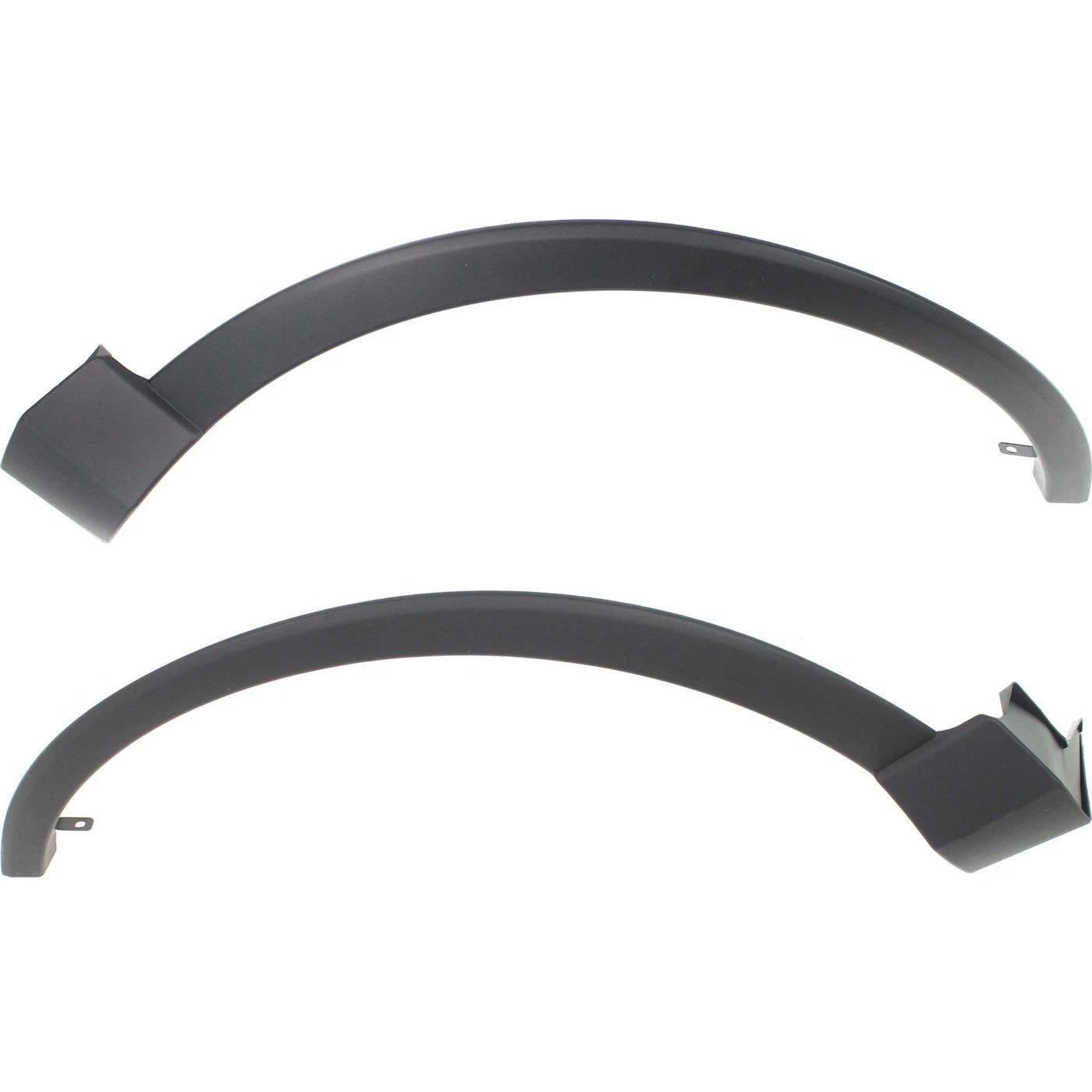 Fender Trim for Toyota RAV4 (2016–2018) Front Driver and Passenger Side