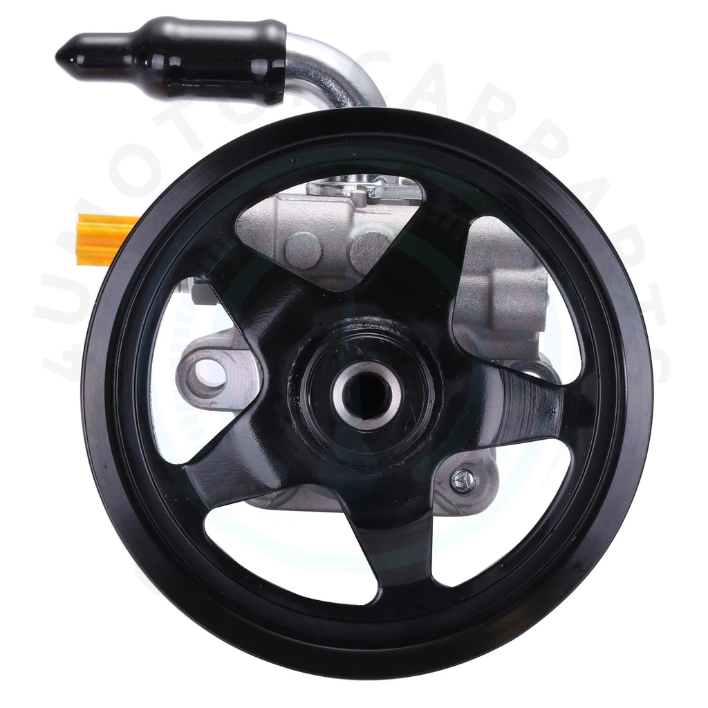Power Steering Pump with Pulley for Pontiac GTO (2005–2006)